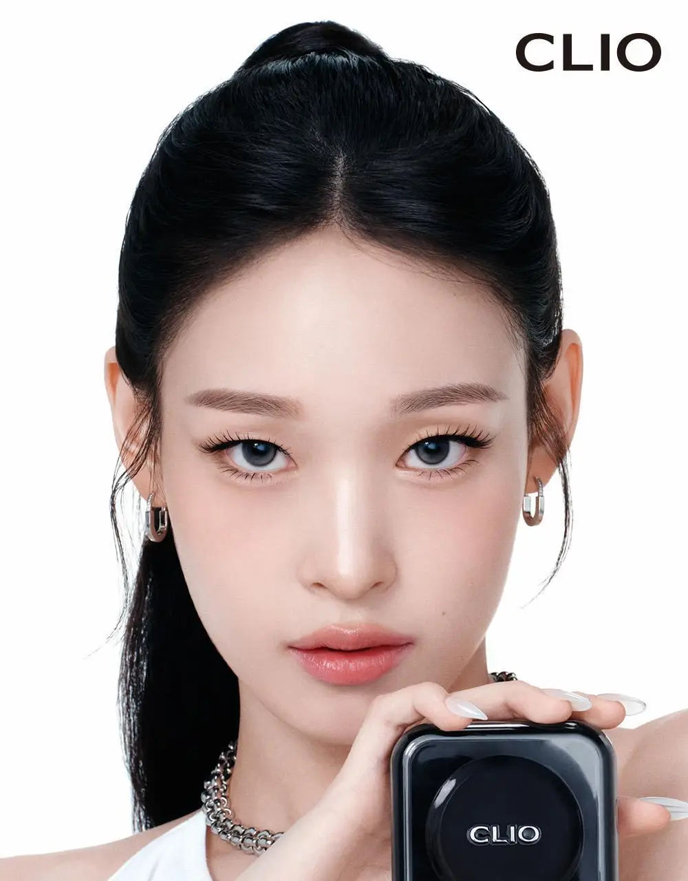[왕실에디션] 클리오 킬 커버 파운웨어 쿠션 기획 상세페이지 2
